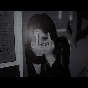 Meet your Posher, Stacey